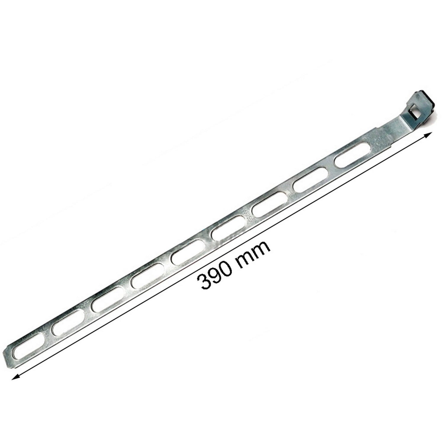 Hörmann Abhängungsanker 390mm lang für Garagentorantriebe / 438567 BILD 2