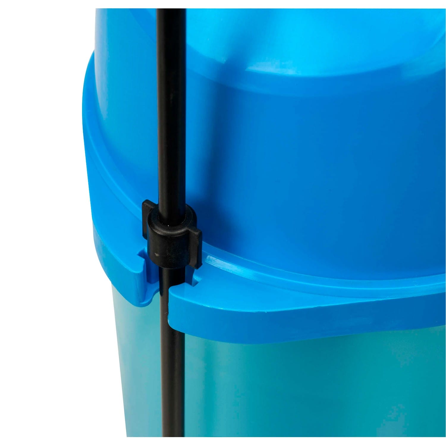 MATABI Evolution 7 - 5 Liter Pumpsprühgerät, Blau / 82047