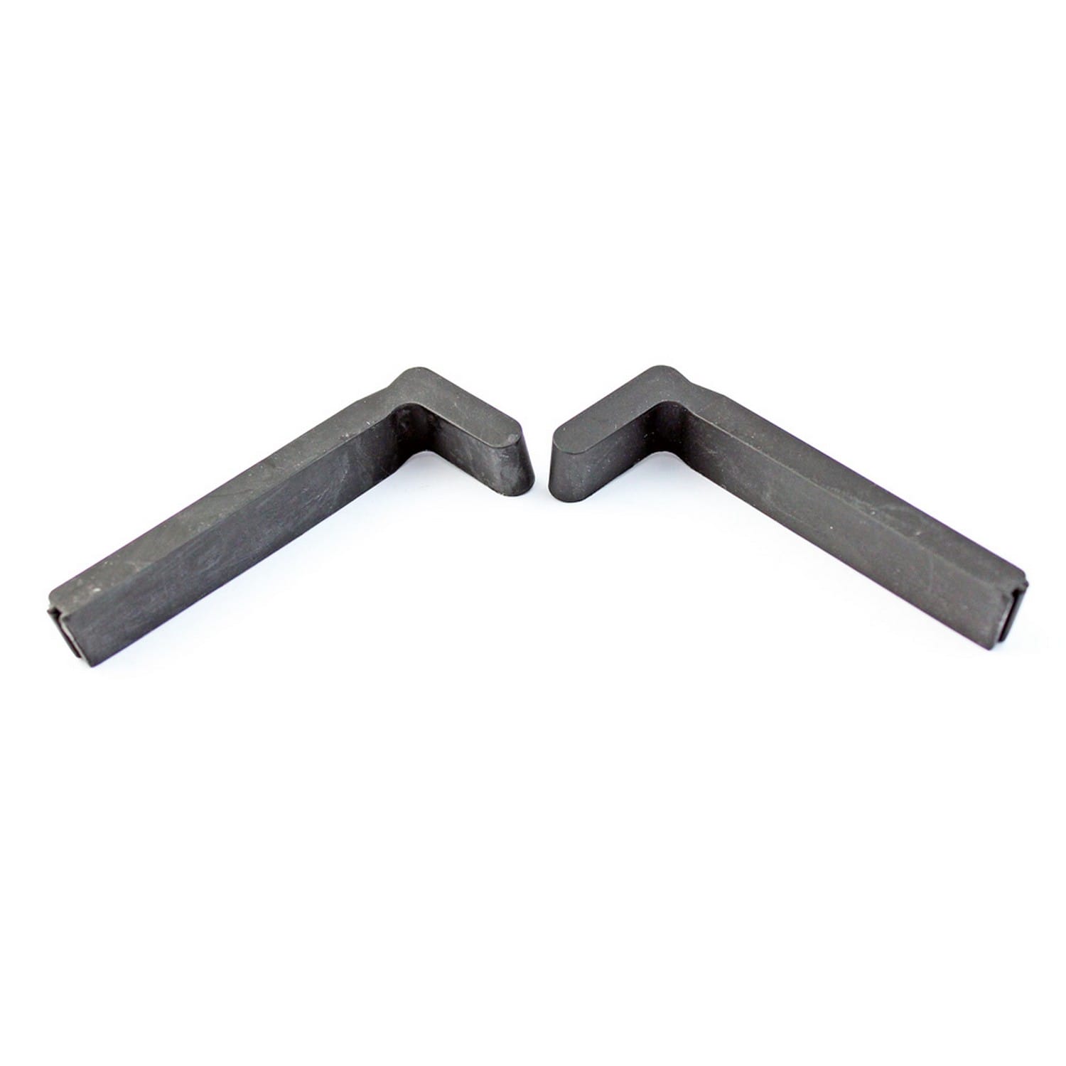 Hörmann Schutzkappen TBV70, Set (4 Paar) für Sektionaltor / 4013818 BILD 2
