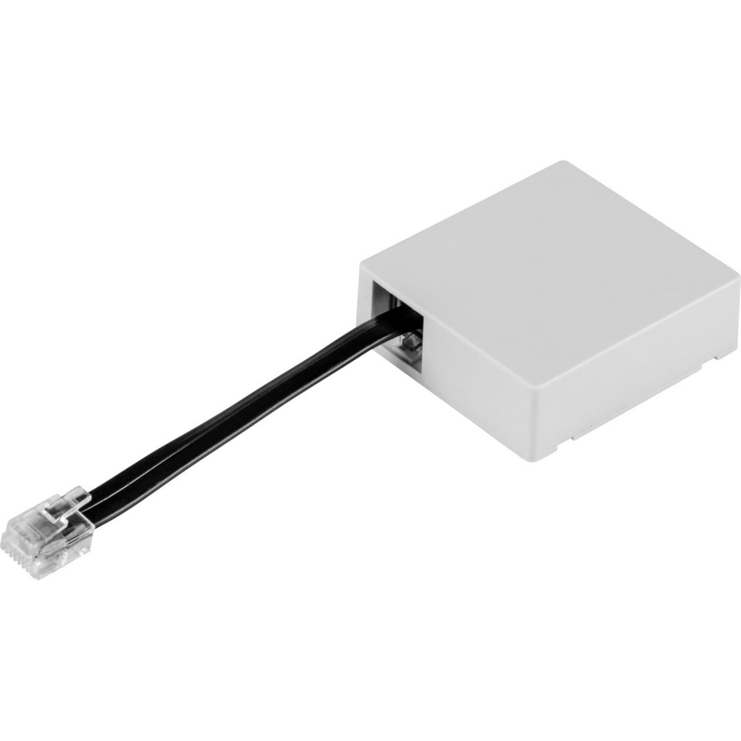 Hörmann IP-Gateway zur Antriebssteuerung per App für Homematic-Smarthomesystem BILD 1