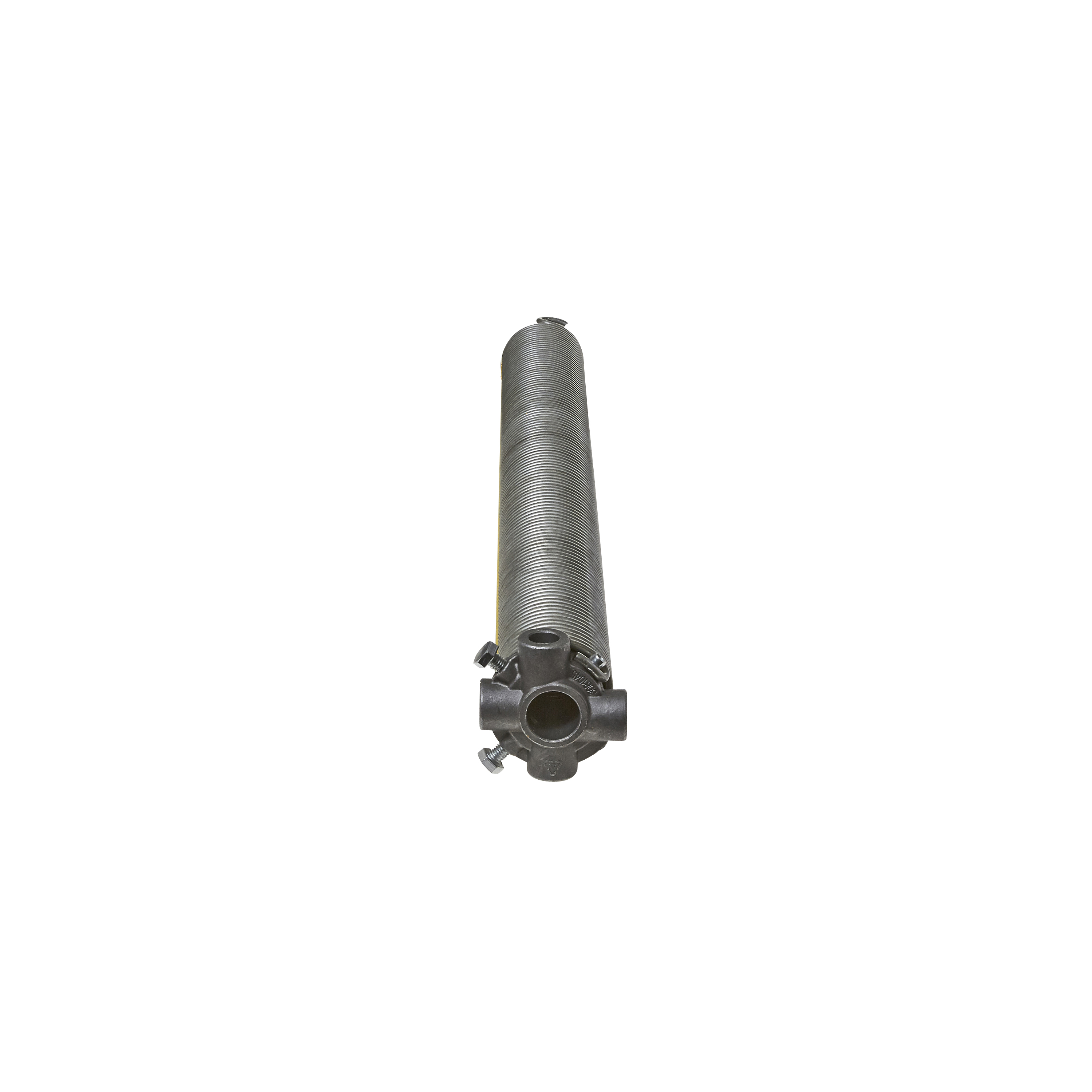 Hörmann Torsionsfeder L708 oder L27 mit Spannkonus für Sektionaltor BILD 6