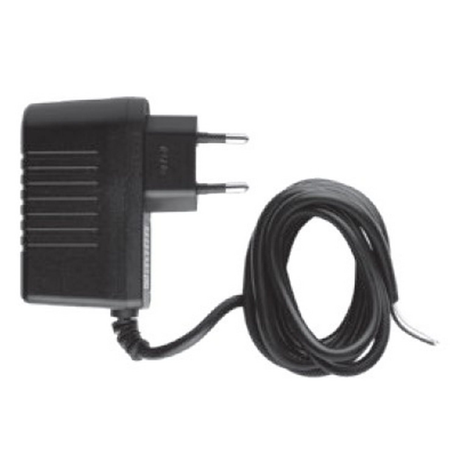 Hörmann Steckernetzgerät für Codetaster CTR 1d & LED-Warnlichtrohr für Antriebe