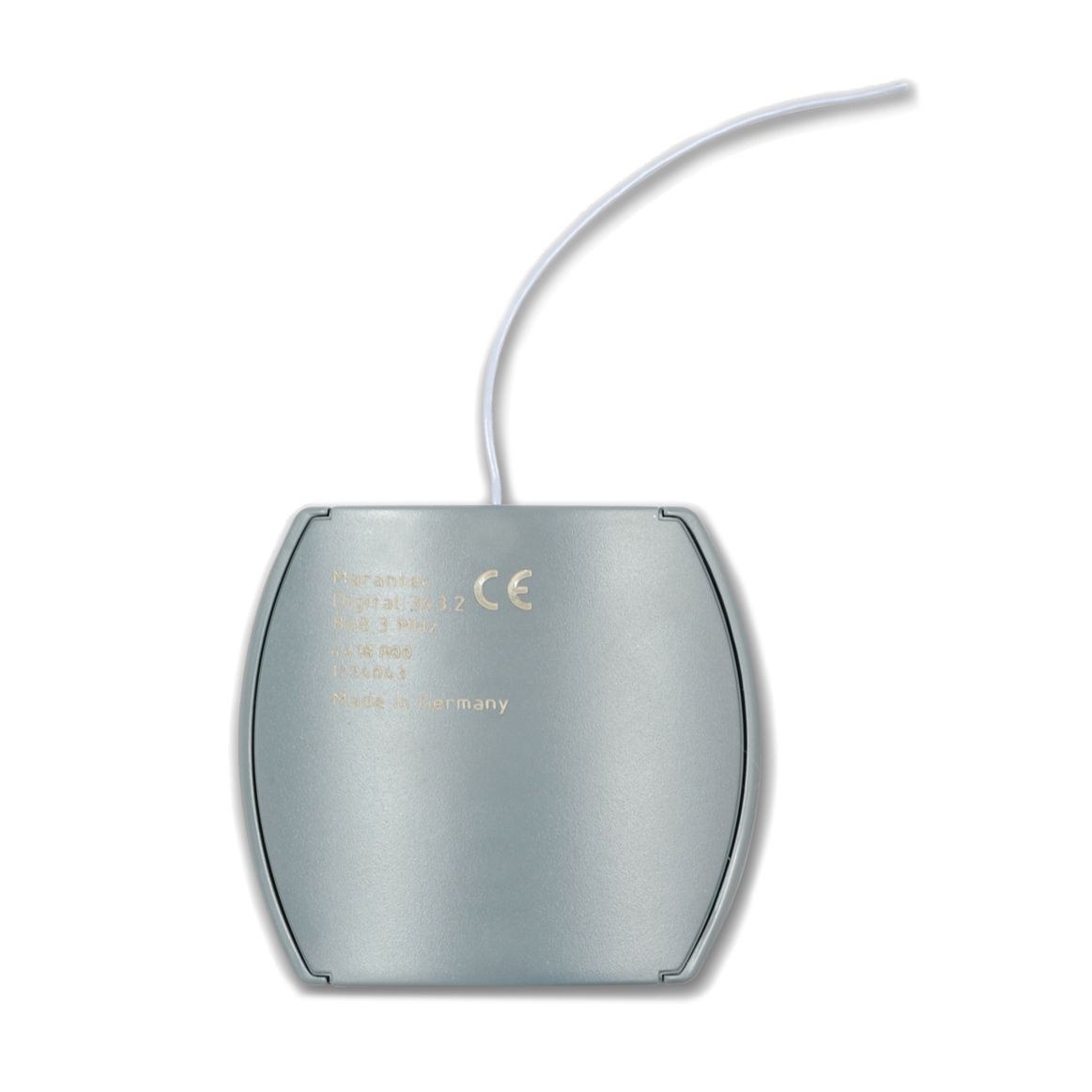 Marantec Universalempfänger Digital 339,2 mit Relais,1Kanal,868 MHz für Antriebe BILD 3