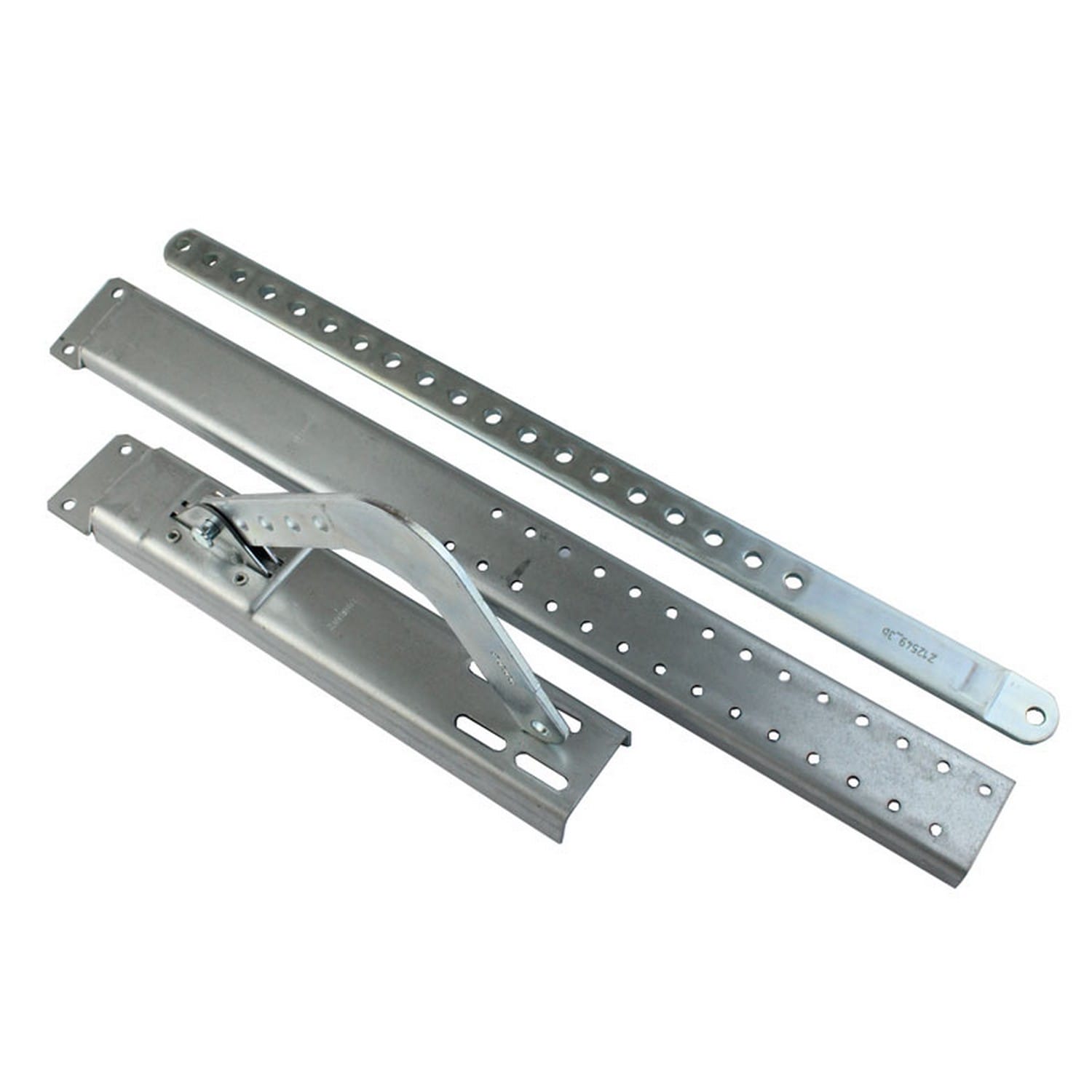 Hörmann Einbaukonsole Lamellenhöhe ab 580 mm für Industrie- & Schiebetore BILD 1