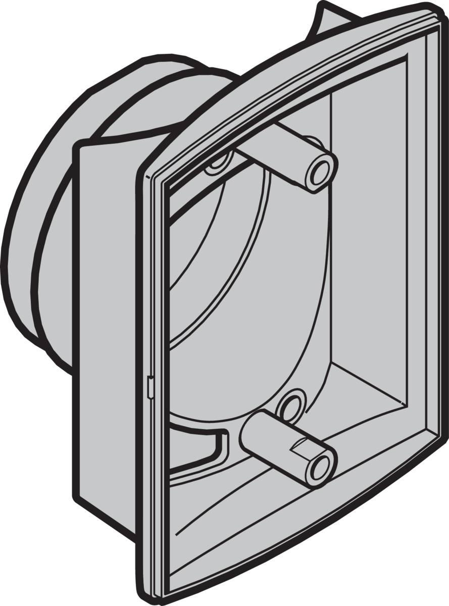 Hörmann Adapter für Befehlsgeber für STS 1, STS 2 für Antriebe & Steuerungen BILD 9