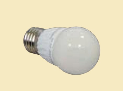 GfA Ersatz-Leuchtmittel (LED) Fassung: E27 für Sicherheittechnik / 40017652