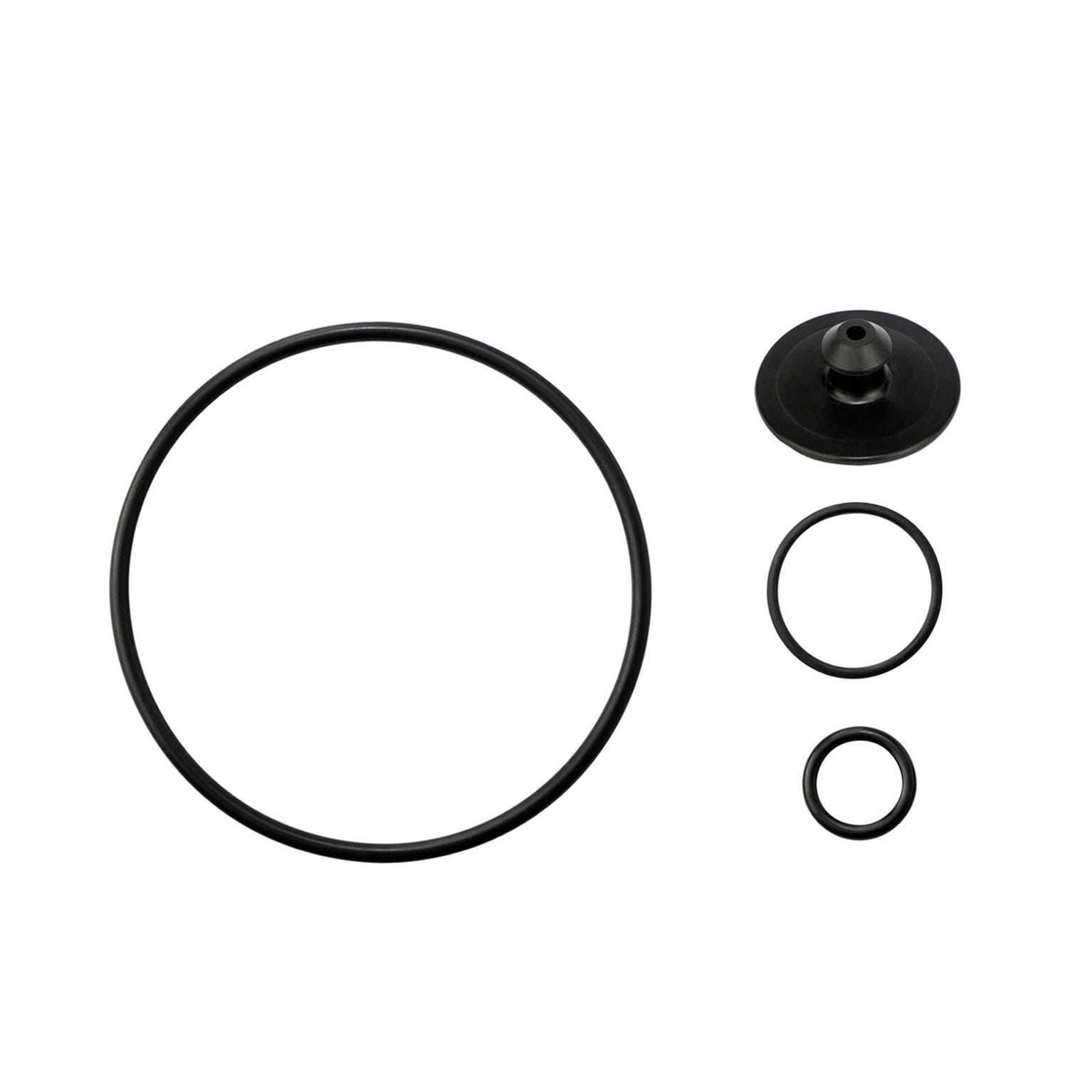 MATABI Reparatursatz, Schwarz für Evolution 2 / 82042870