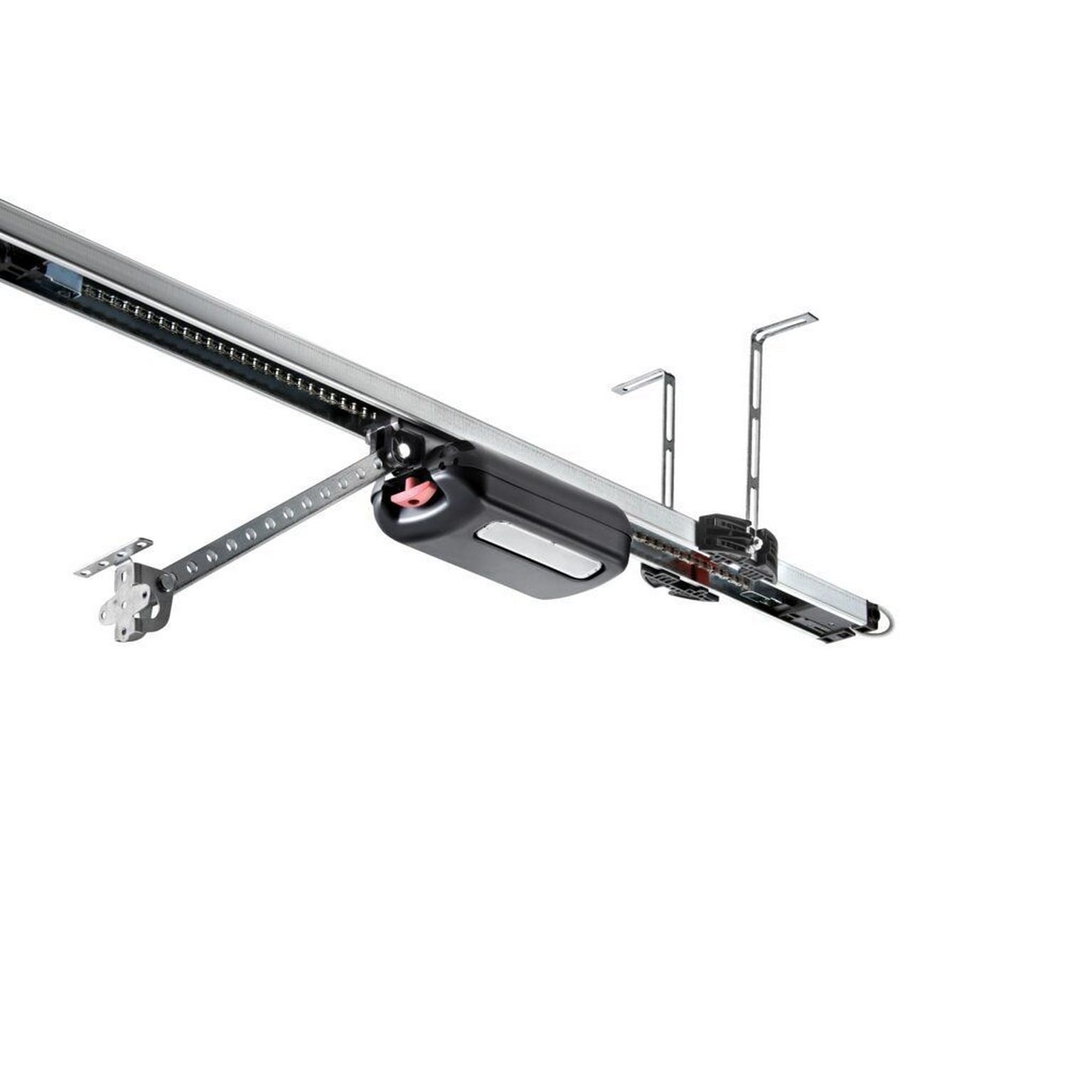 Sommer Tiefgaragentorantrieb S 9080 Antriebseinheit für Tiefgaragentore BILD 1