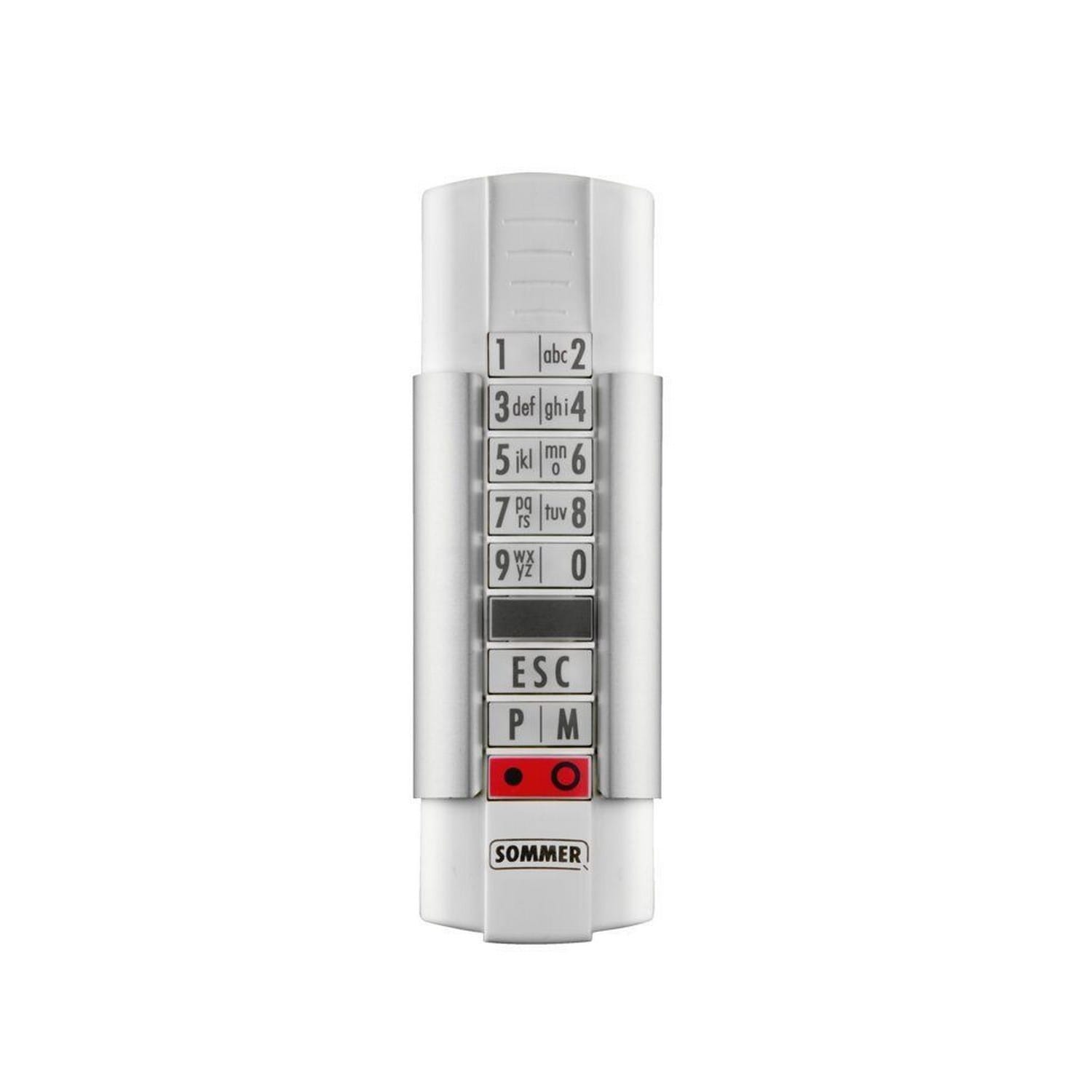 Sommer Handsender Telecody Courier / S1282900003 BILD 3