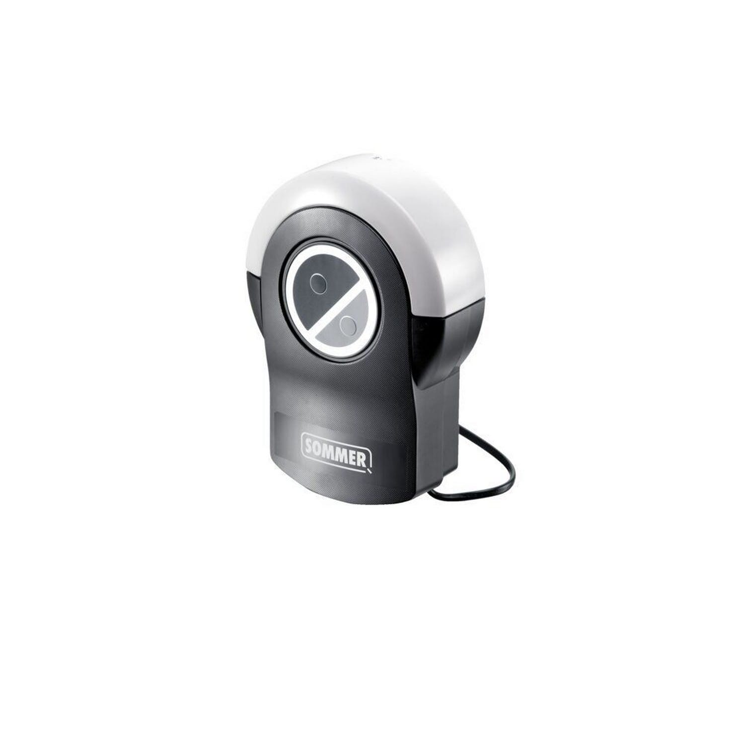 Sommer Garagentorantrieb S 9110 pro+S3 1100N, separate Steuerung für Garagentore