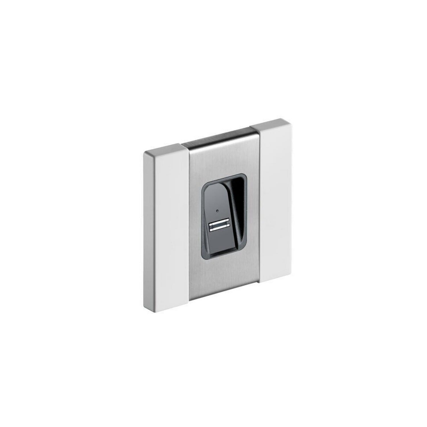 Sommer Fingerscanner ENTRAsys+ UP Fingerprint-Scanner, Weiß BILD 1