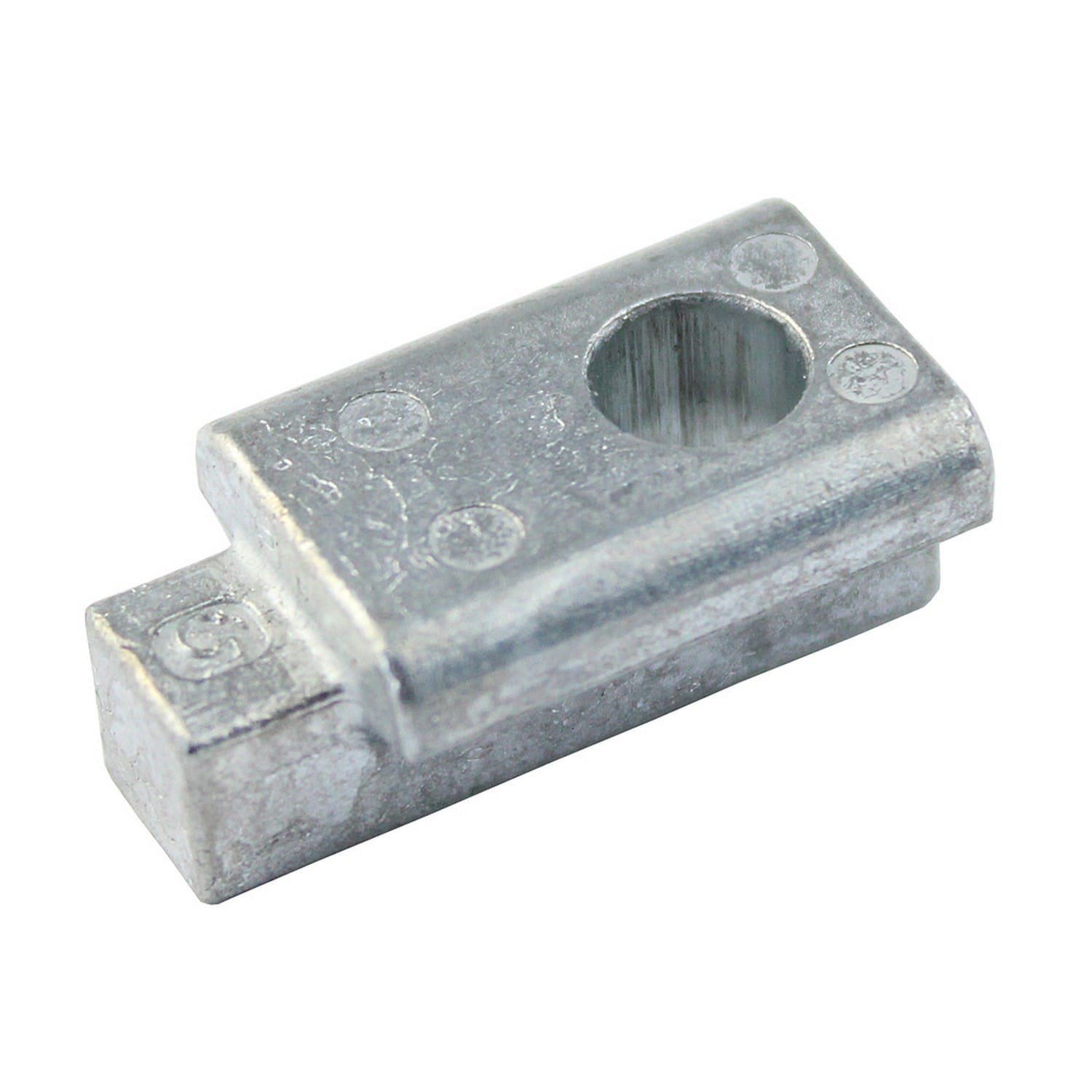 Hörmann Anschlag Kugellager für Industrie-Sektionaltor / 3085578 BILD 1