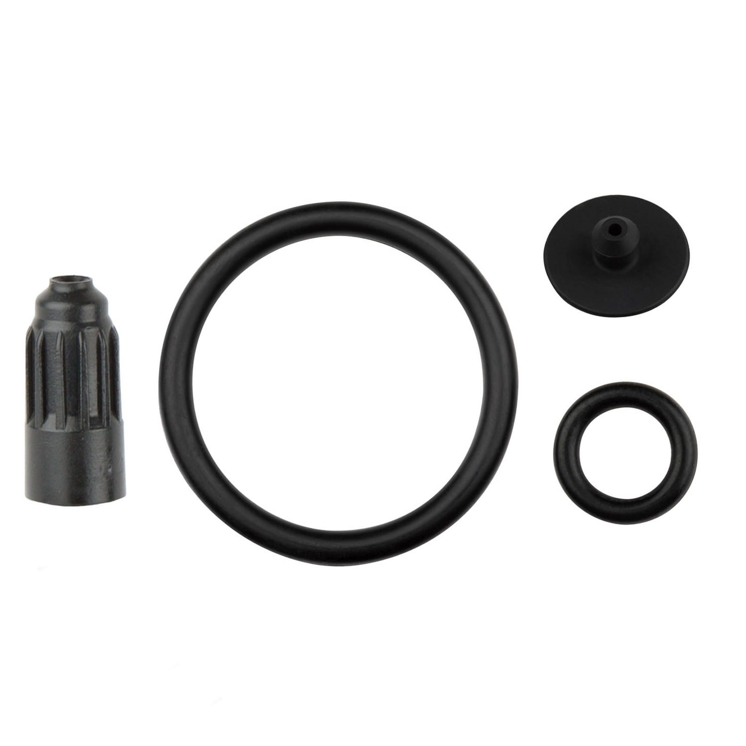 MATABI Reparatursatz, Schwarz für Berry 1,5 / 83801870