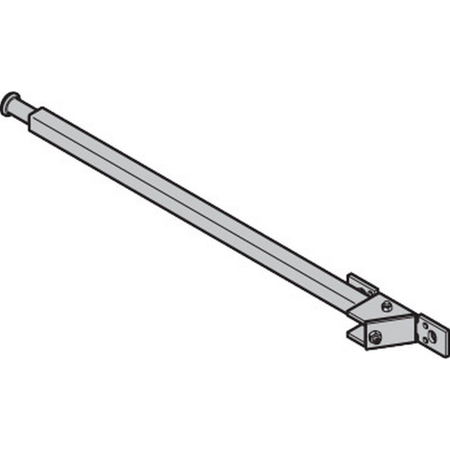 Hörmann Mechanischer Schließfolgeregler Basis 2 für Türen / 478609 BILD 9