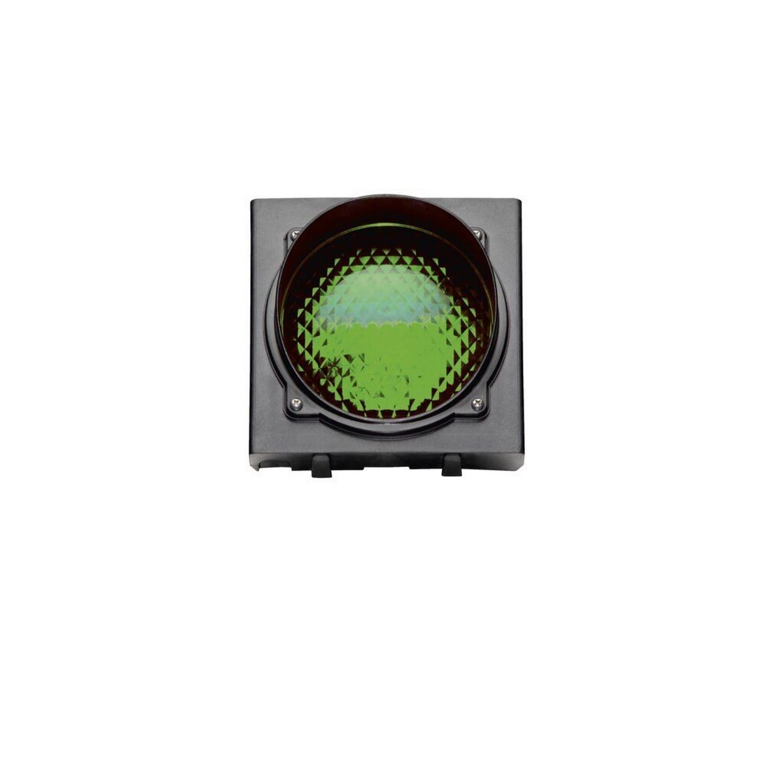 Sommer LED-Ampel AC/DC 24 V grün, Grün / 3119V000 BILD 2