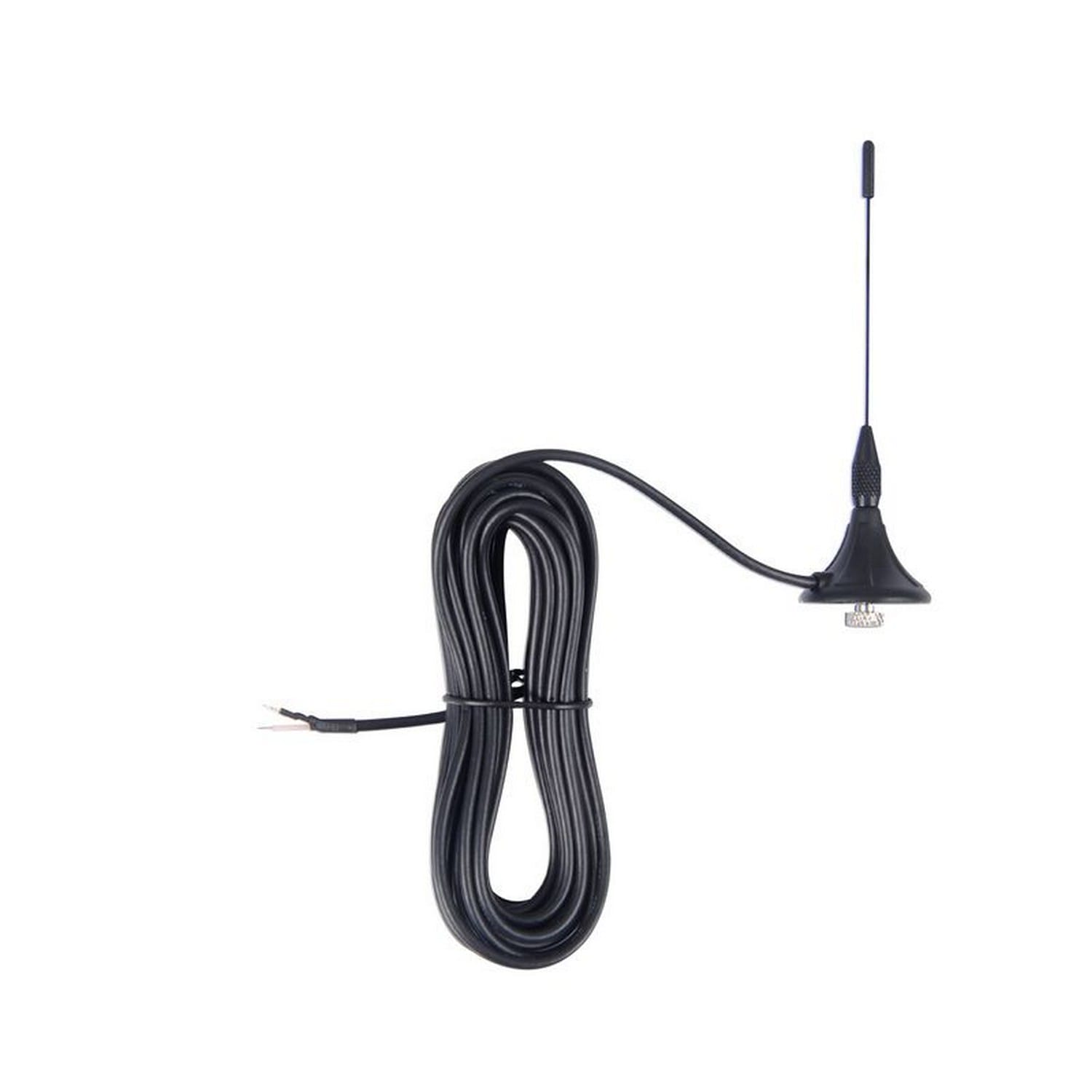 Marantec Magnetfuß-Antenne 868 MHz für Modulempfänger und Universalempfänger BILD 1