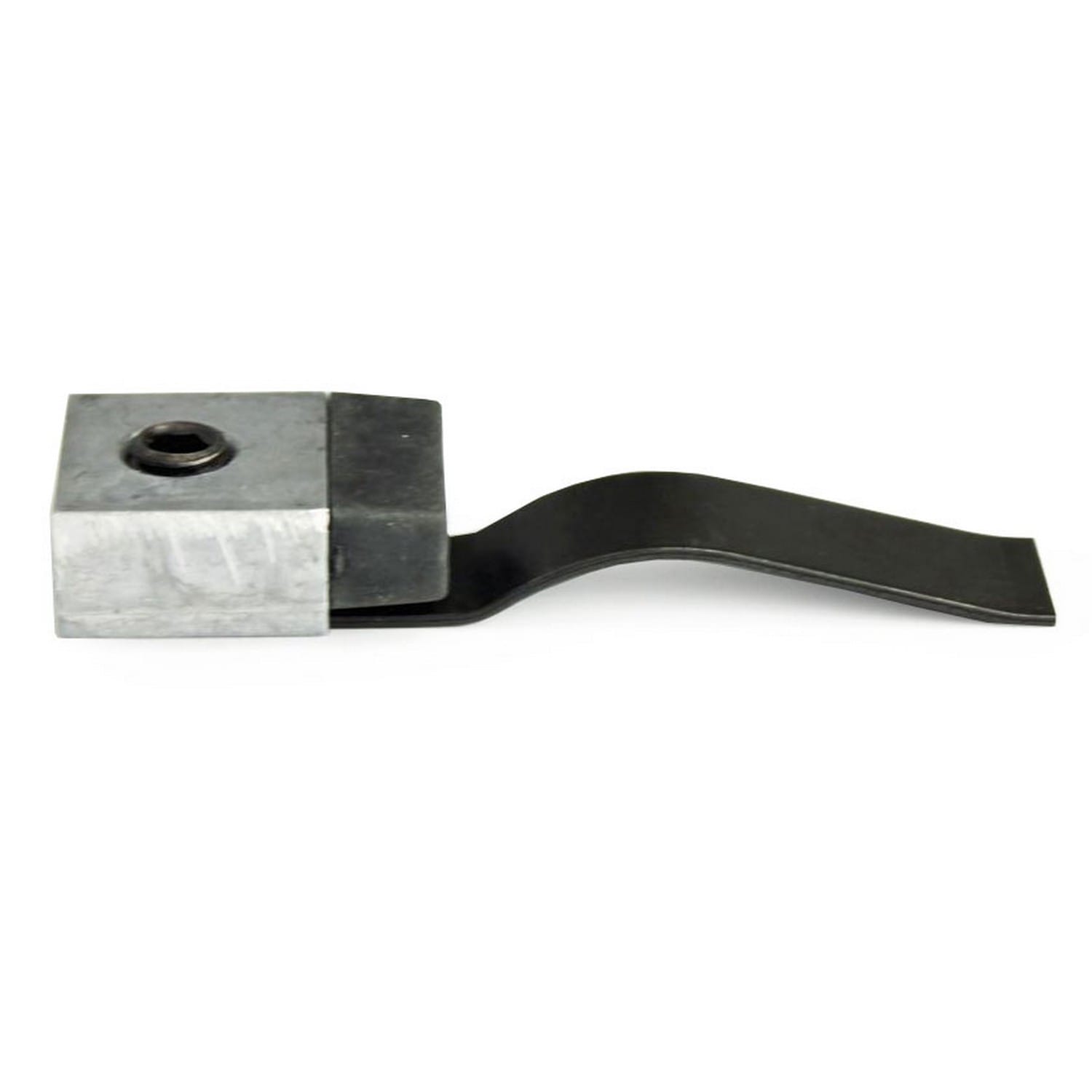 Hörmann Öffnungsbegrenzer für Obentürschließer TS33-G an Schlupftür für Garagen BILD 1