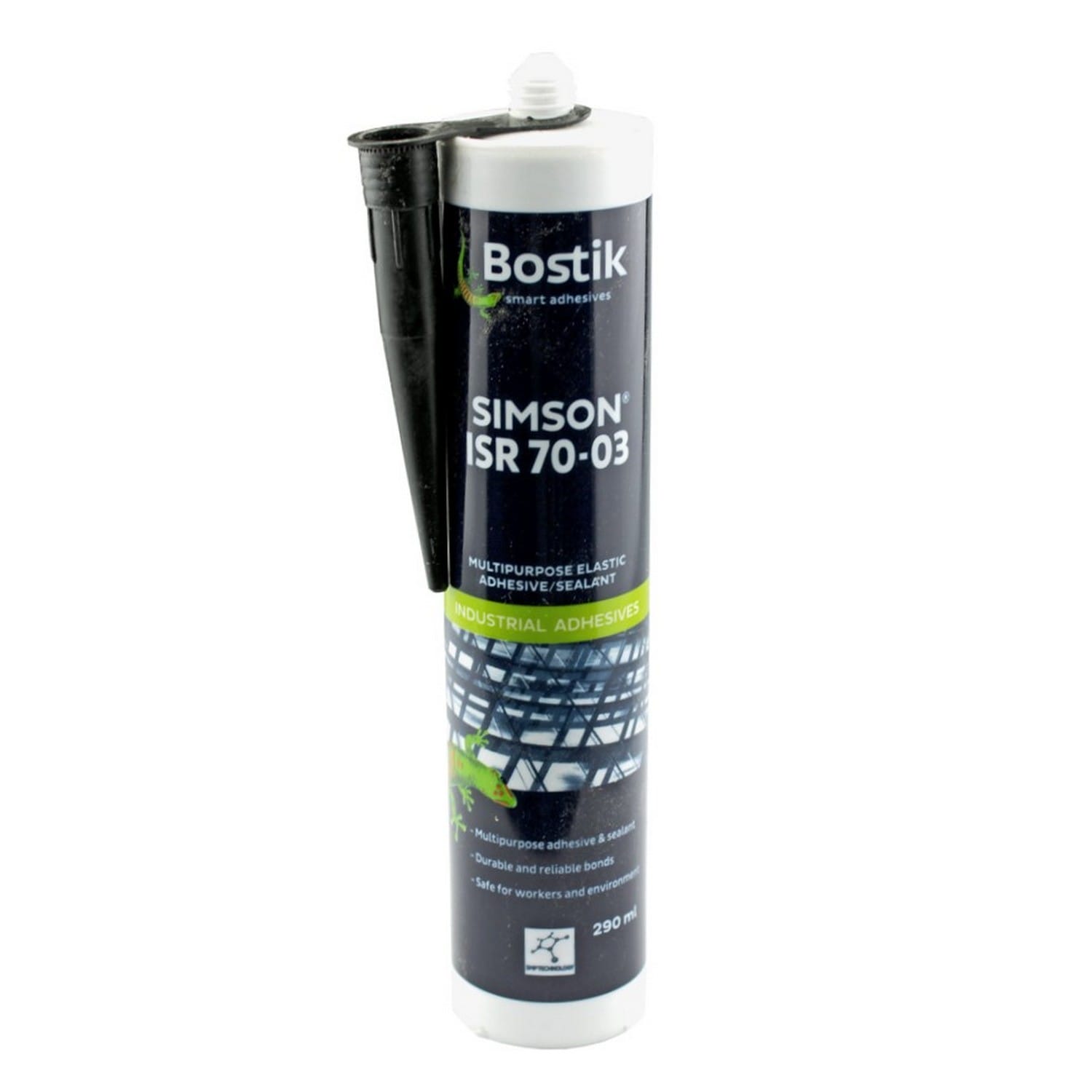 Hörmann Klebstoff Simson ISR70-03 290 ml für Sturmschwelle BILD 1
