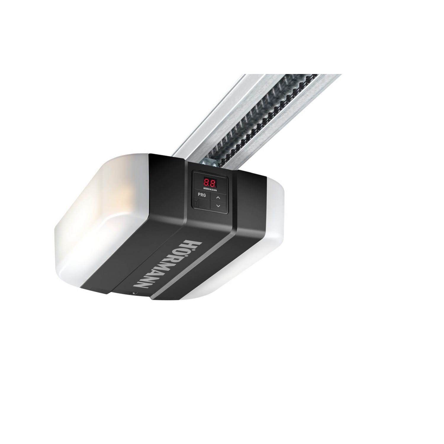 Hörmann Garagentorantrieb SupraMatic H (Serie 4) BiSecur für Garagentor