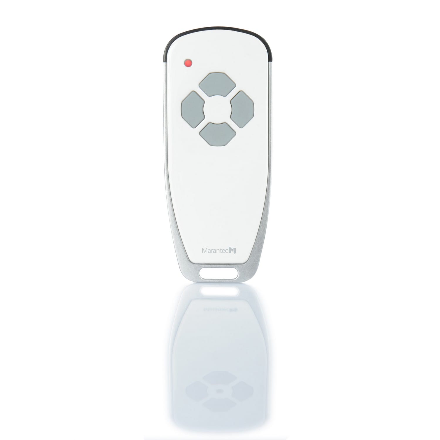 Marantec Mini Handsender Digital 564 4-Tasten bi.linked mit 868 MHz für Antriebe BILD 1