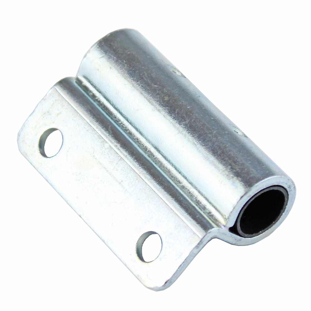 Hörmann Rollenhalter RH028, mit Hülse, verstärkt für Industrie-Sektionaltor BILD 2