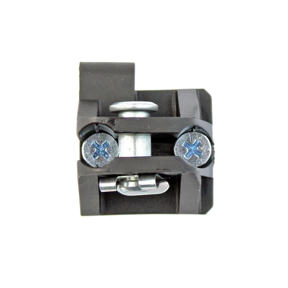 Hörmann Führungsschlitten für EcoStar & EcoStar Plus für Garagentorantriebe BILD 2