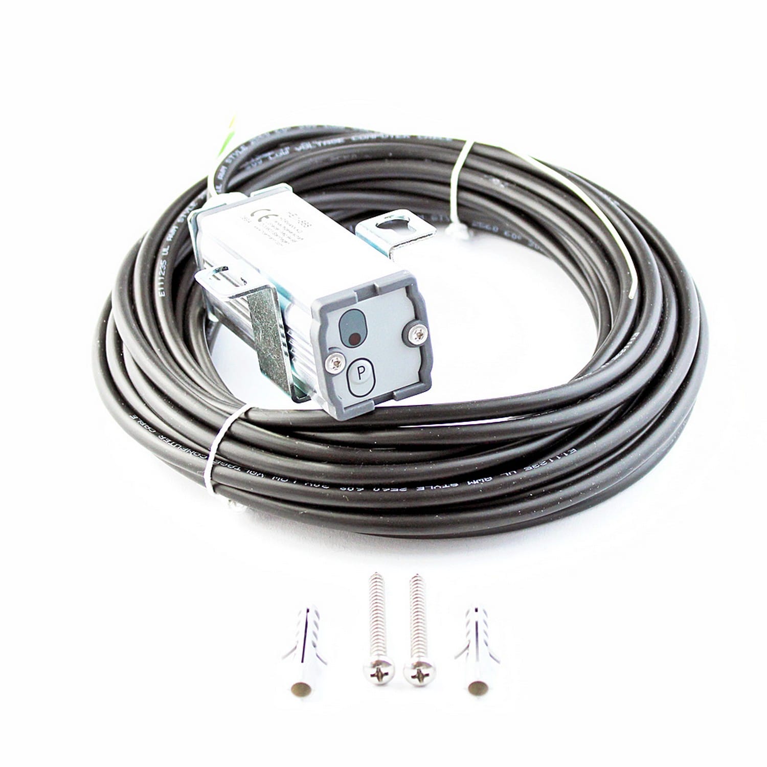 Hörmann Empfänger HEI 1, 868 MHz für Antriebe & Steuerungen / 437406 BILD 1