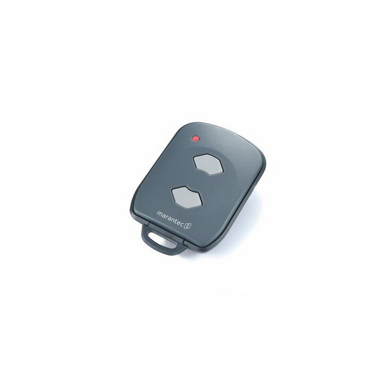 Marantec Micro Handsender Digital 392 2-Kanal Multi-Bit, 433 MHz für Antriebe BILD 3