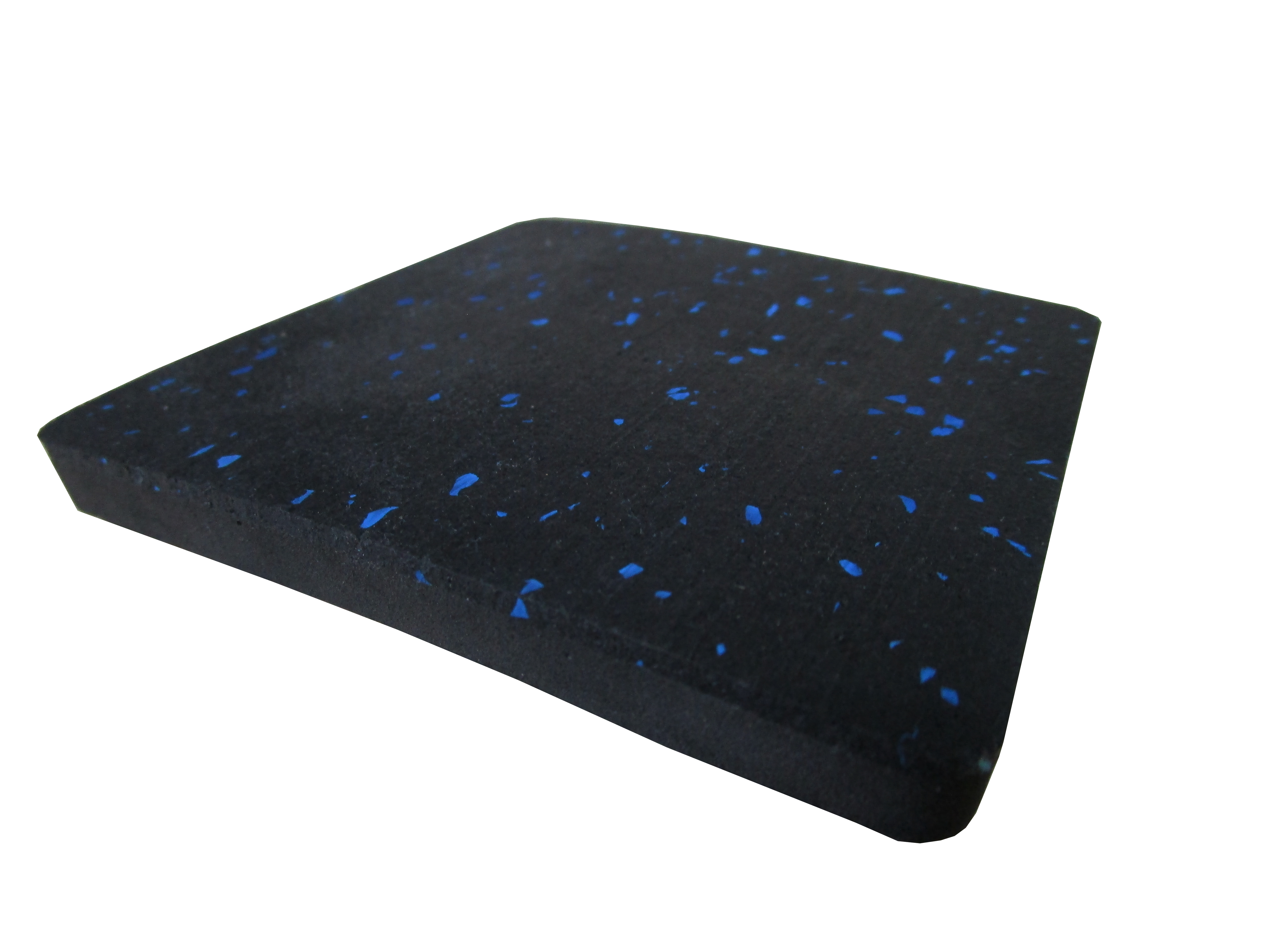 MOTTEZ Anti-Rutschmatte, Set 4 Stück sicheren Stand, 10x10 cm für Haushaltsware BILD 2