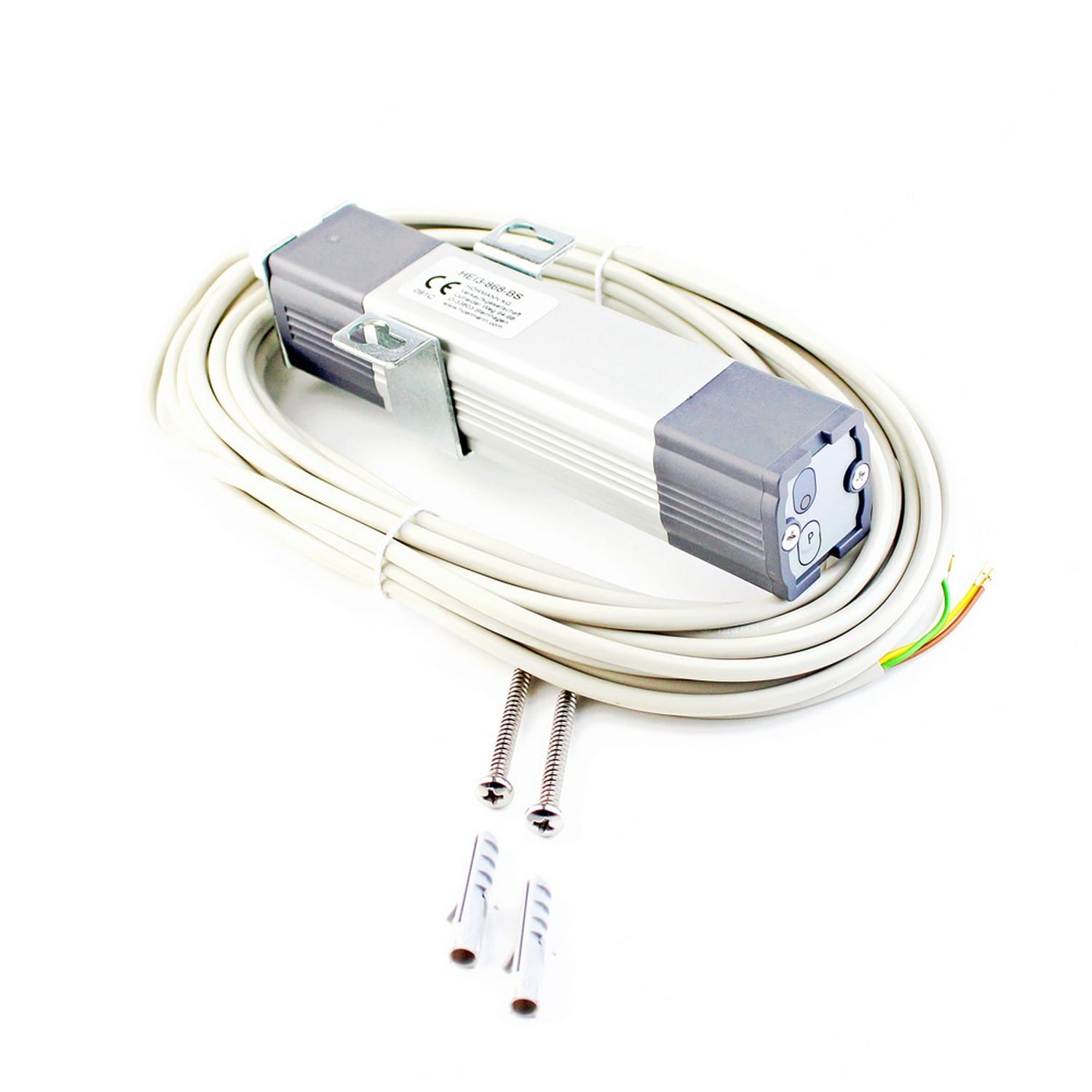 Hörmann 3-Kanal-Empfänger HEI 3 868-BS für Antriebe & Steuerungen BILD 1