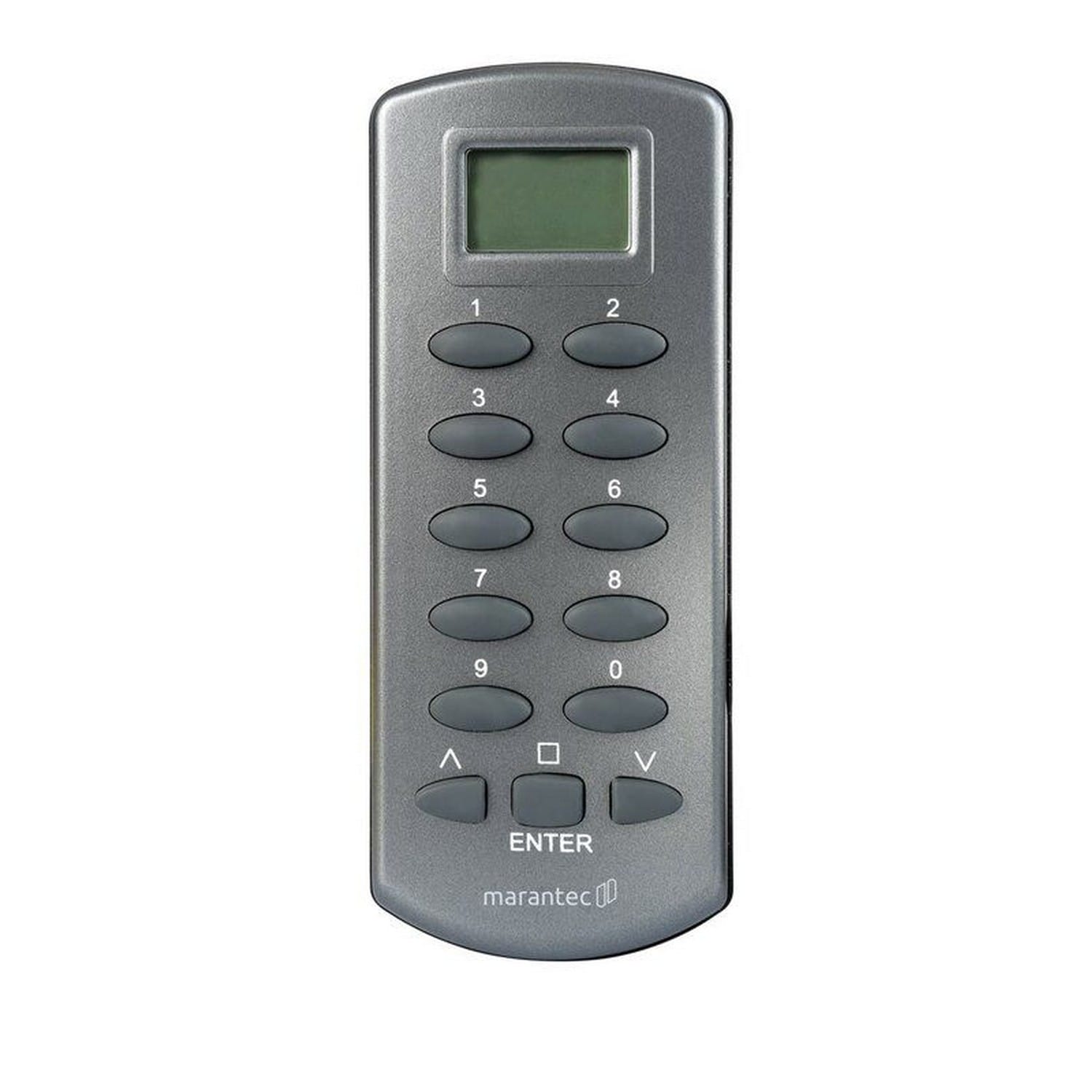 Marantec Handsender Digital 318 999-Kanal, 868 MHz, Richtungstasten für Antriebe BILD 1