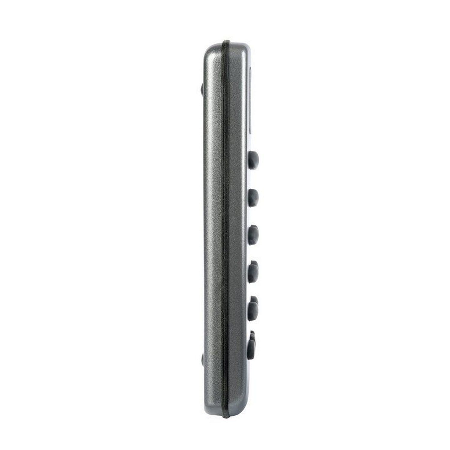 Marantec Handsender Digital 318 999-Kanal, 868 MHz, Richtungstasten für Antriebe BILD 3