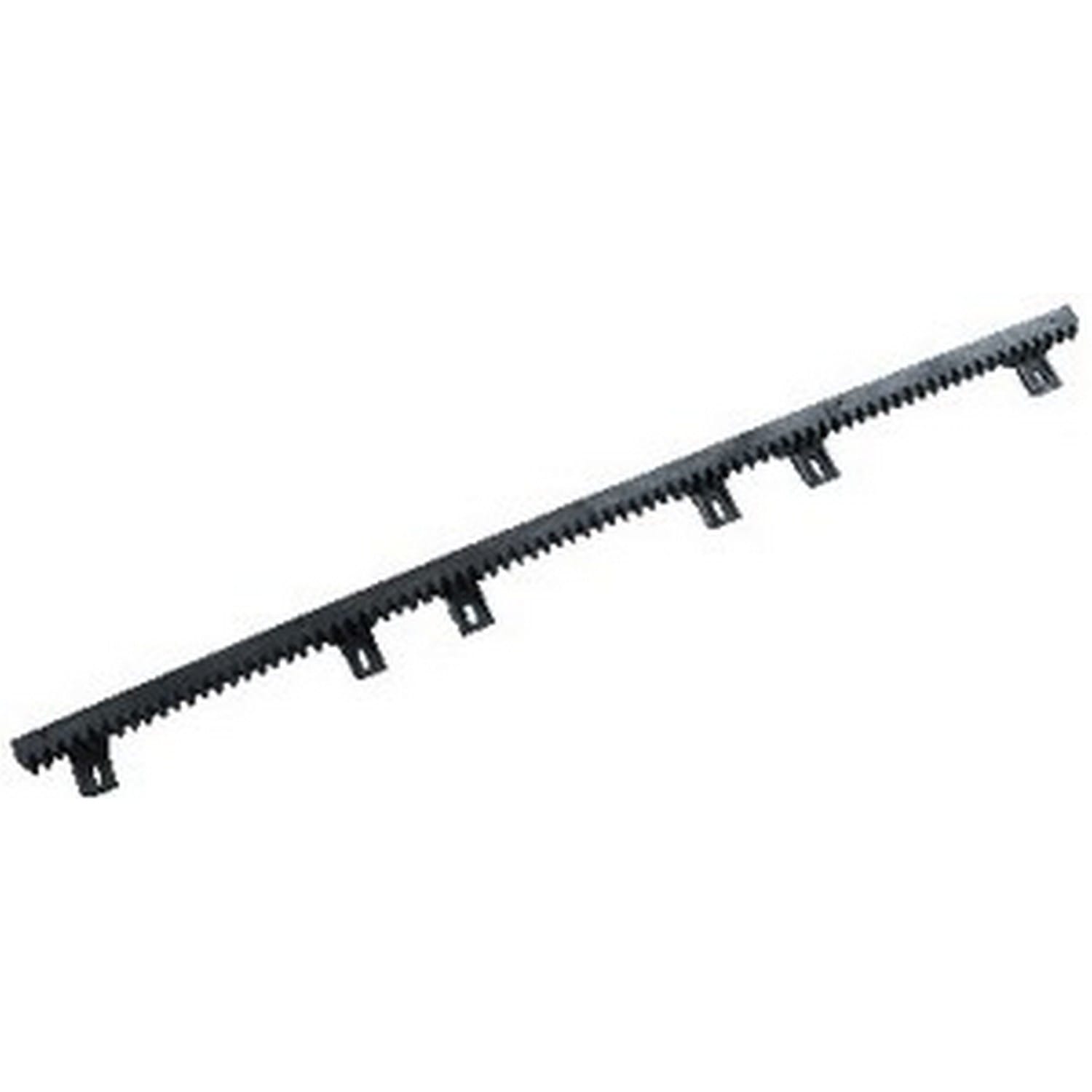 Hörmann Kunststoff- Zahnstange V6 für Antriebe & Steuerungen / 438632 BILD 9