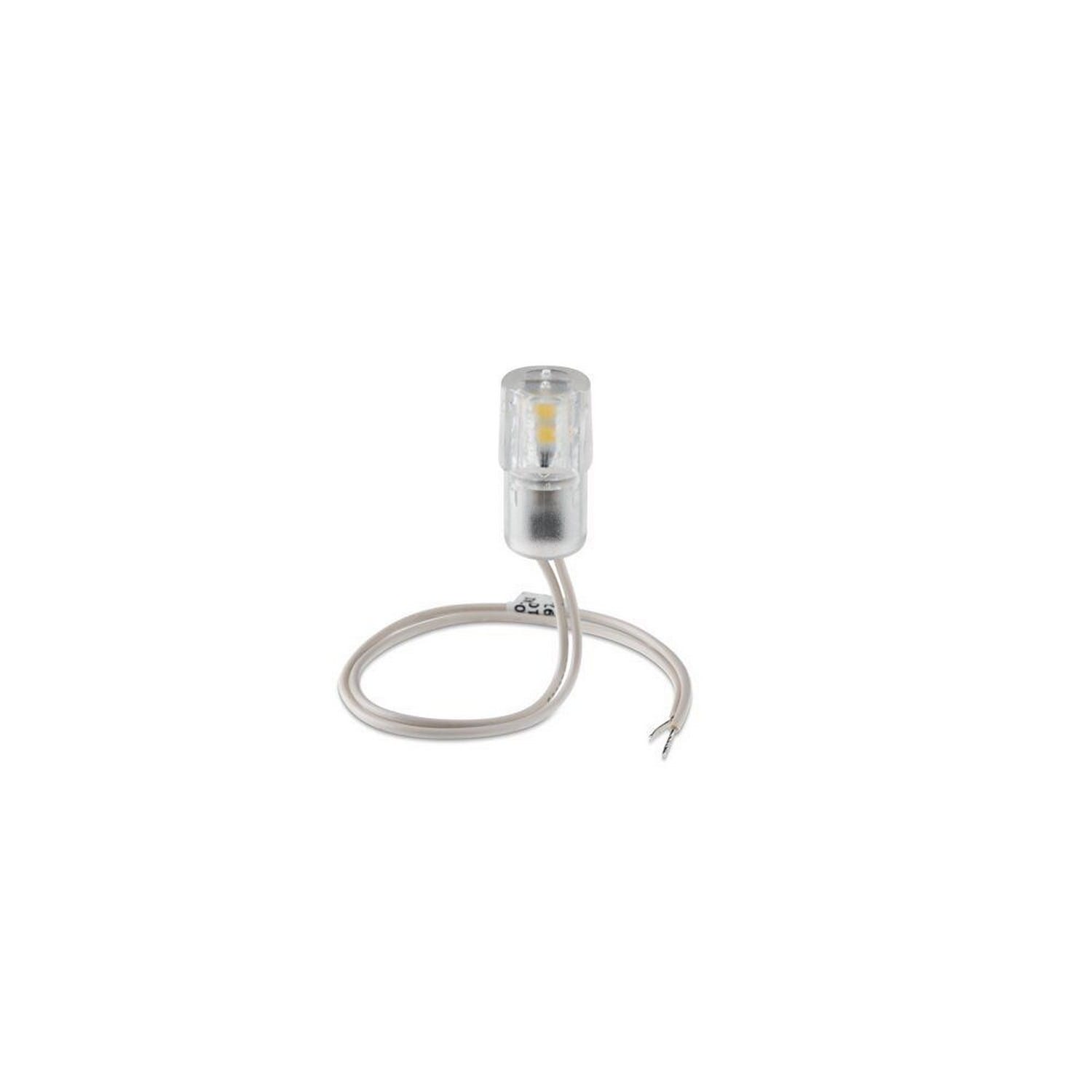 Sommer LED-Beleuchtung Lumi Stick twist M/ML für Drehtorantriebe BILD 1