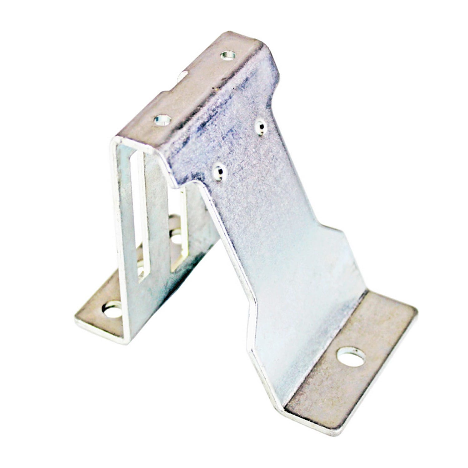 Hörmann Rollenbock RB001, oben, verzinkt für Industrie-Sektionaltor BILD 2