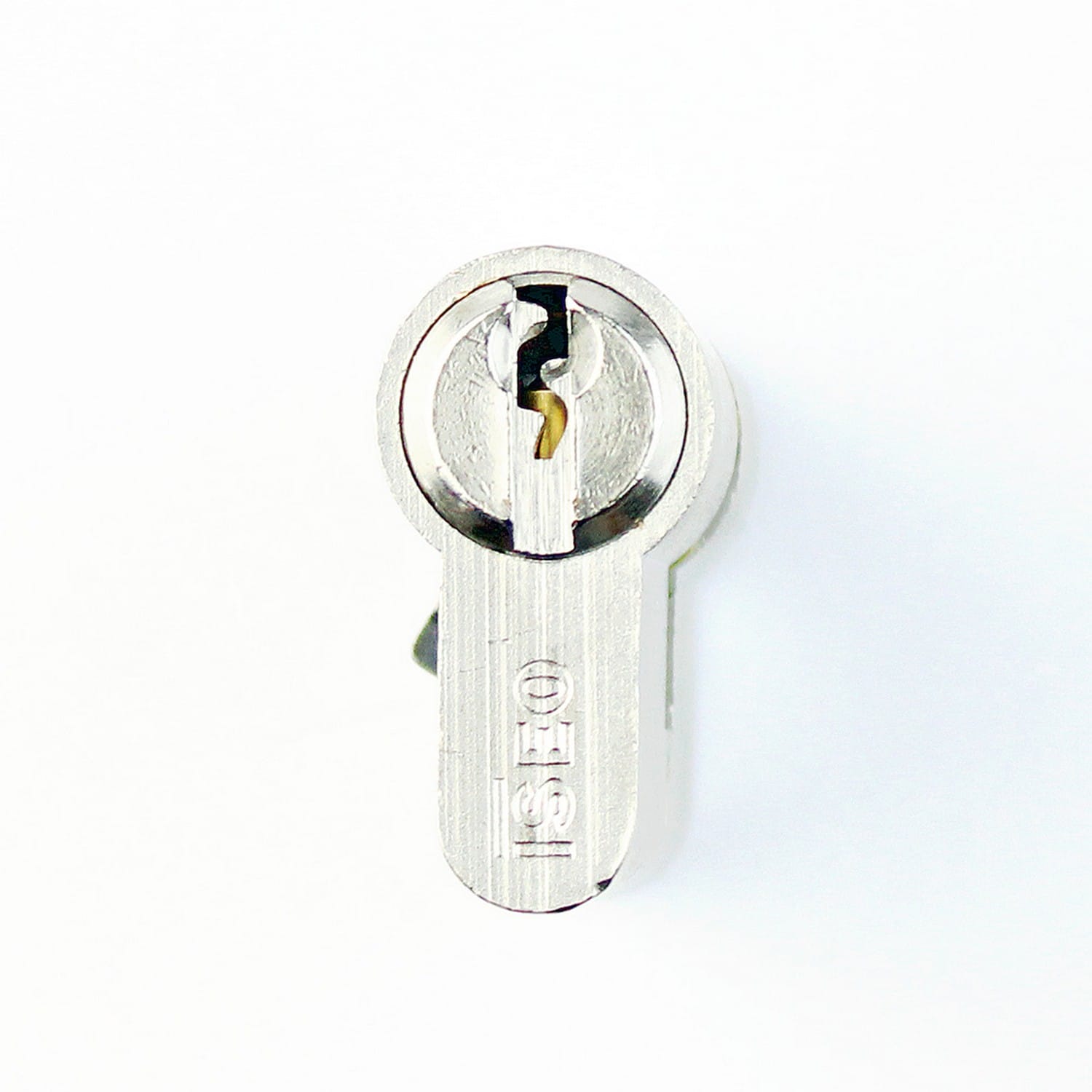 Hörmann Profil Doppelzylinder 35+30mm für Sektionaltor / 3091446 BILD 2