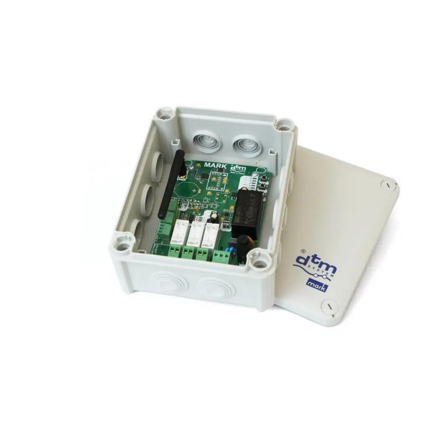 DTM MARK Empfänger / DTM10113 BILD 1