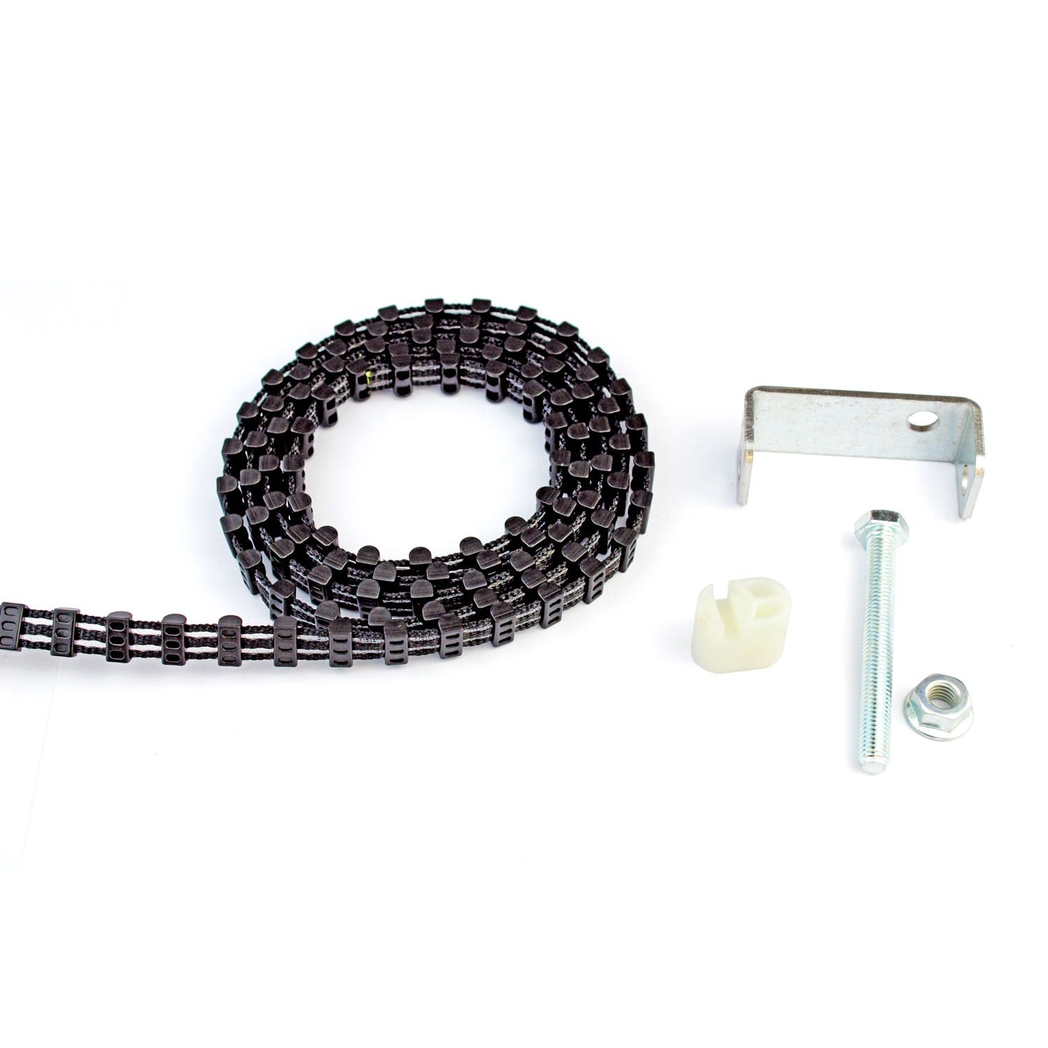Hörmann Zahngurt für Führungsschiene FS 10 / FS 2, kurz für Garagentorantriebe BILD 1