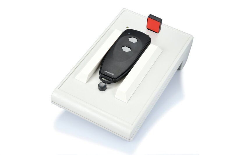 Marantec USB-Programmiergerät Digital 720,f. DM7S-Sender&-Empfänger für Antriebe BILD 4