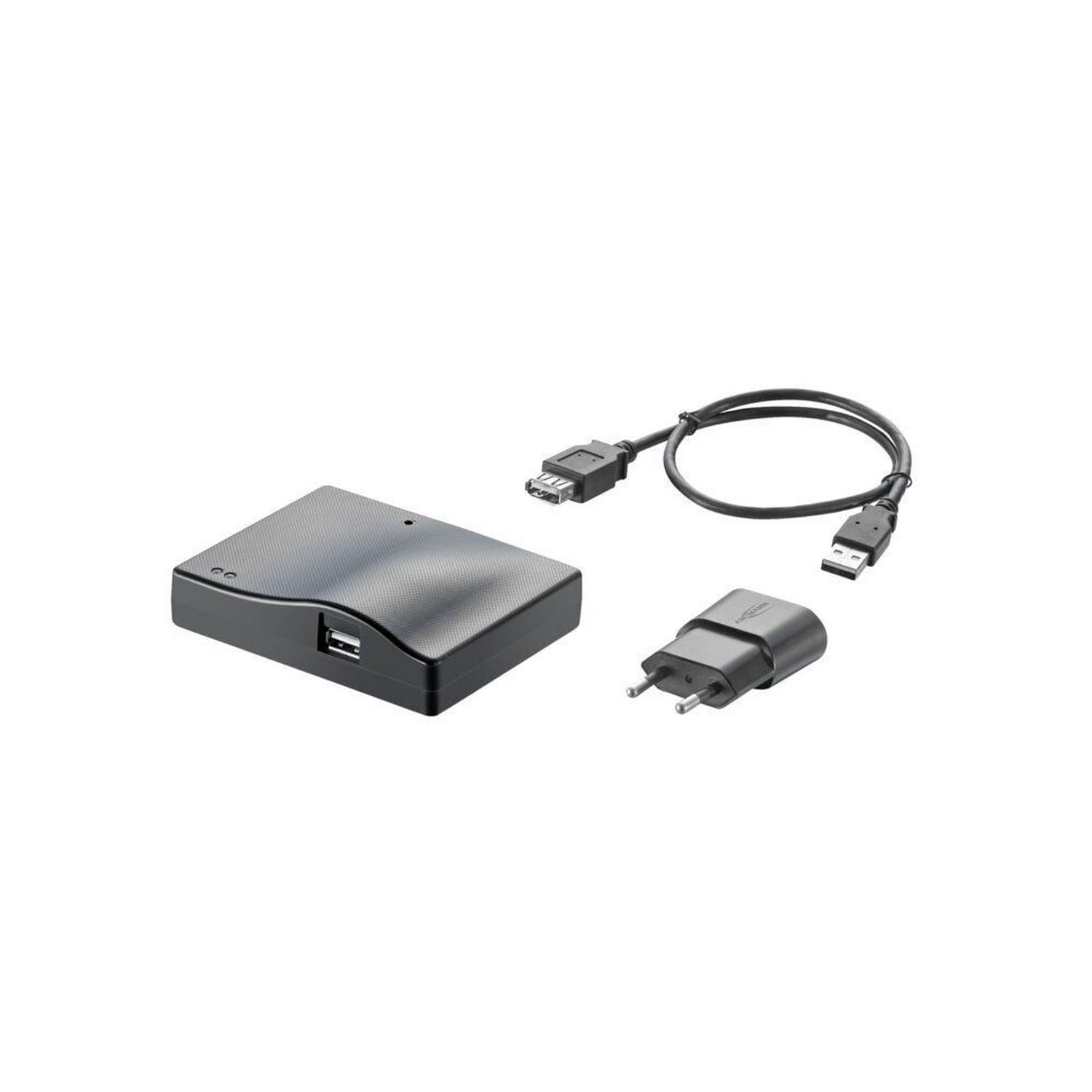 Sommer Service-Interface SOMlink S2 für Antriebe & Funkempfänger / S1357400001 BILD 1