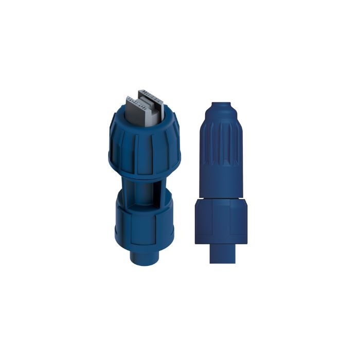 IK ALK 1.5 - ALK PRO 2 Düsensatz Zubehör-Service Kits, Blau