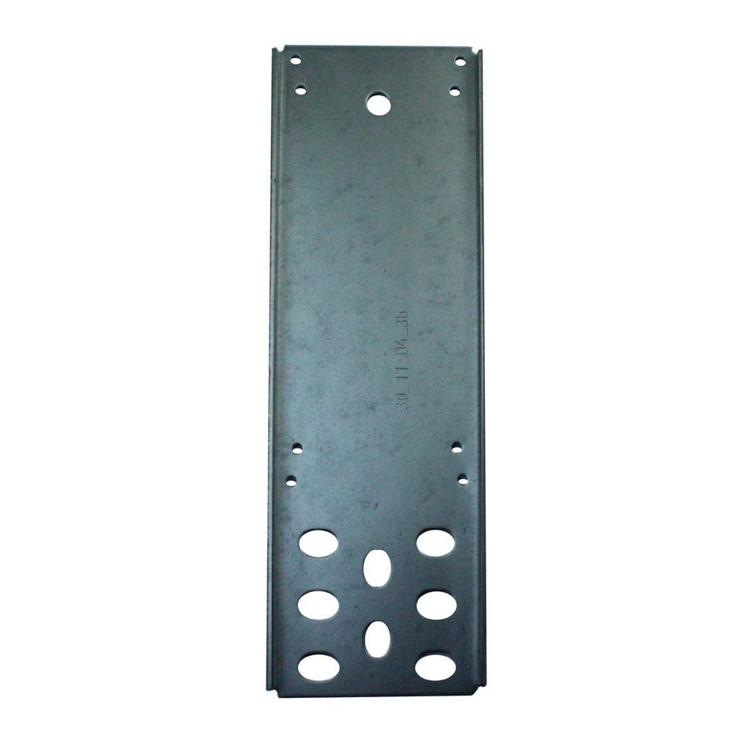 Hörmann Aufnahmeblech SKS-Abzweigdose IP65 für Industrieantriebe BILD 1