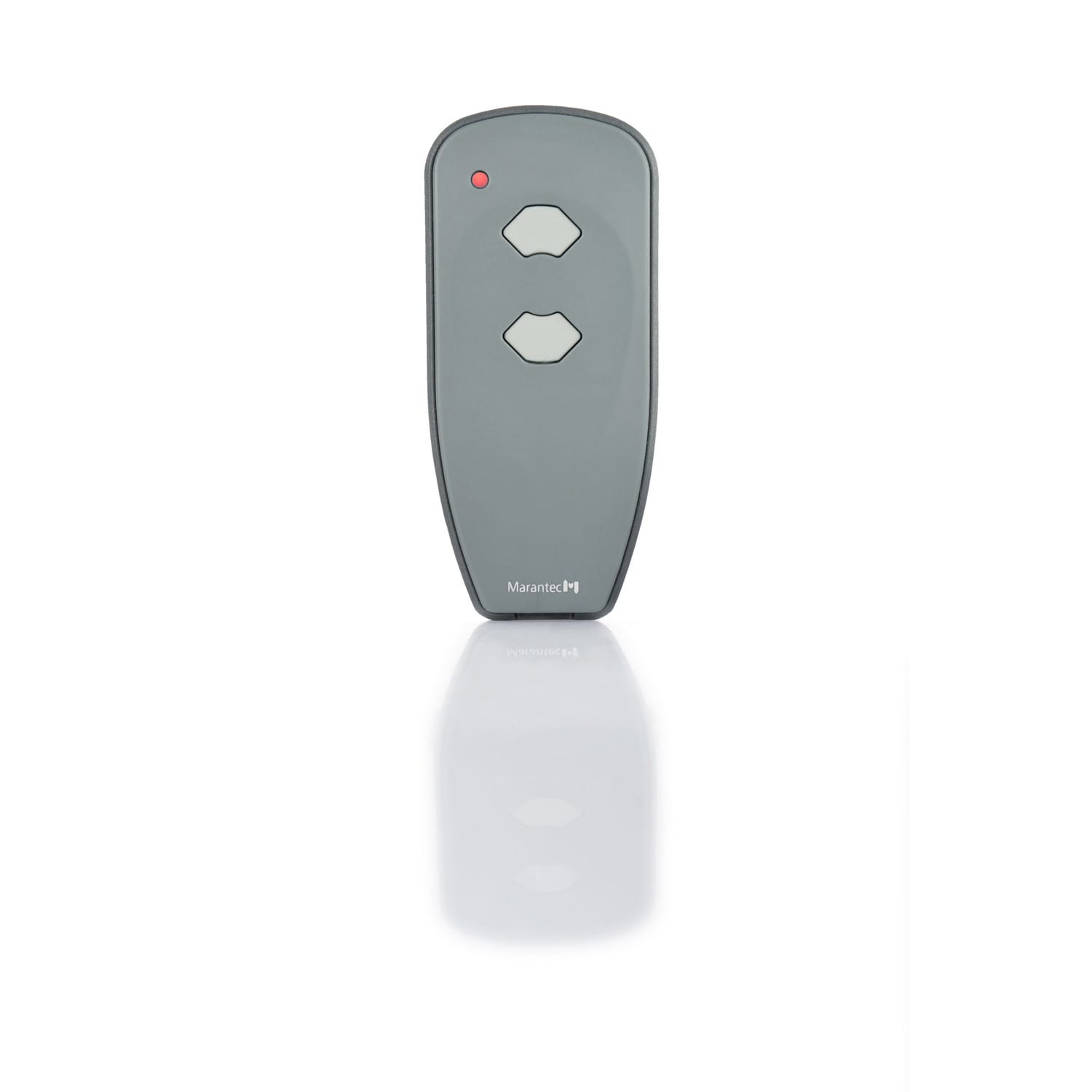 Marantec Mini-Handsender Digital 382  2-Kanal Multi-Bit, 868 MHz für Antriebe BILD 1