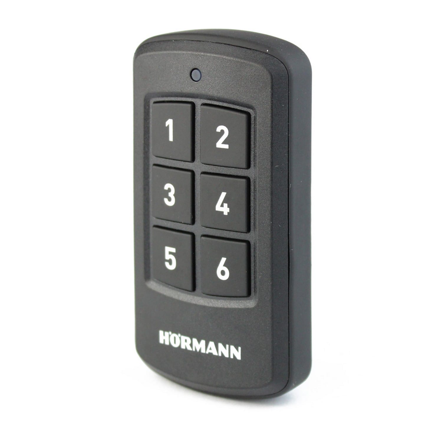 Hörmann Industrie-Handsender HSI 6 868-BS für Wohnungsbauantriebe & Steuerungen Hörmann Industrie-Handsender HSI 6 868-BS für Wohnungsbauantriebe & Steuerungen BILD 1