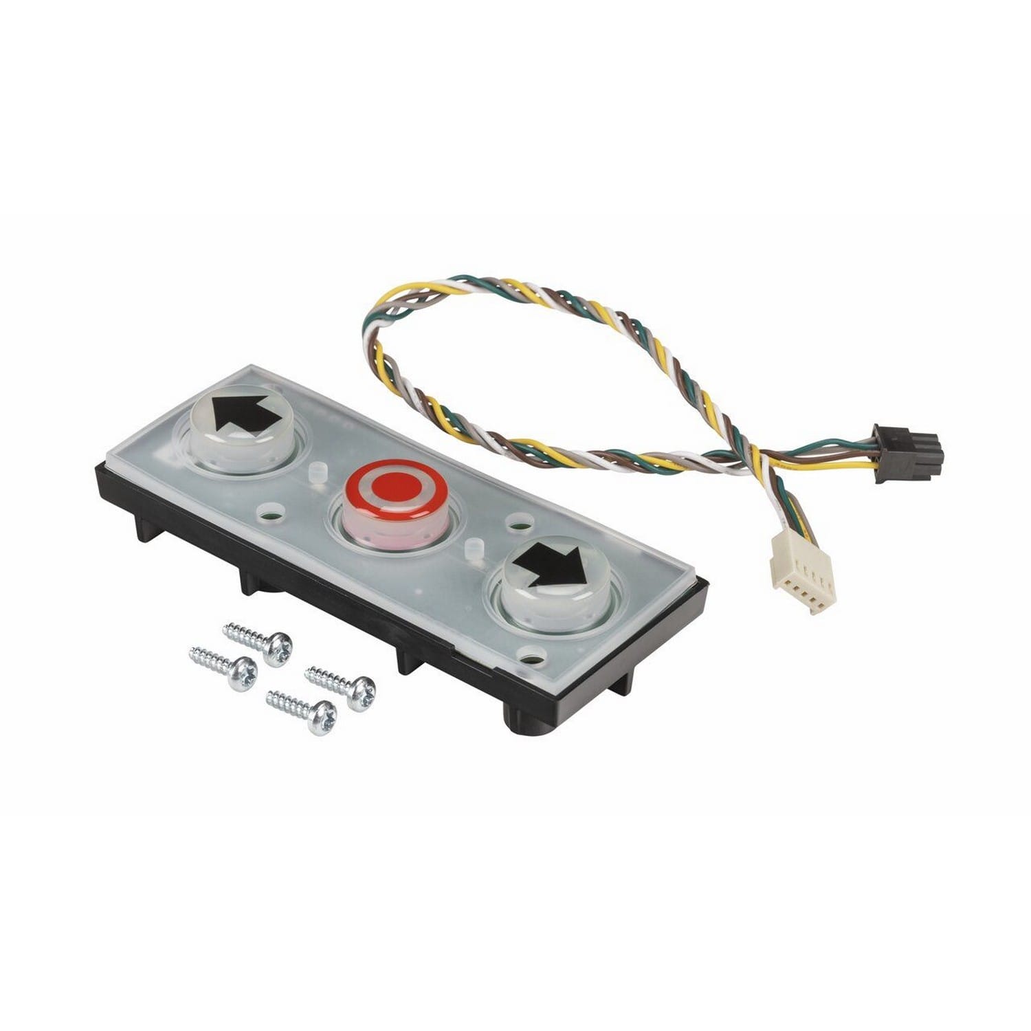 MARANTEC ET-Tastersatz CS-Taster für CS 300, CS 310, CS 320 und CS 400