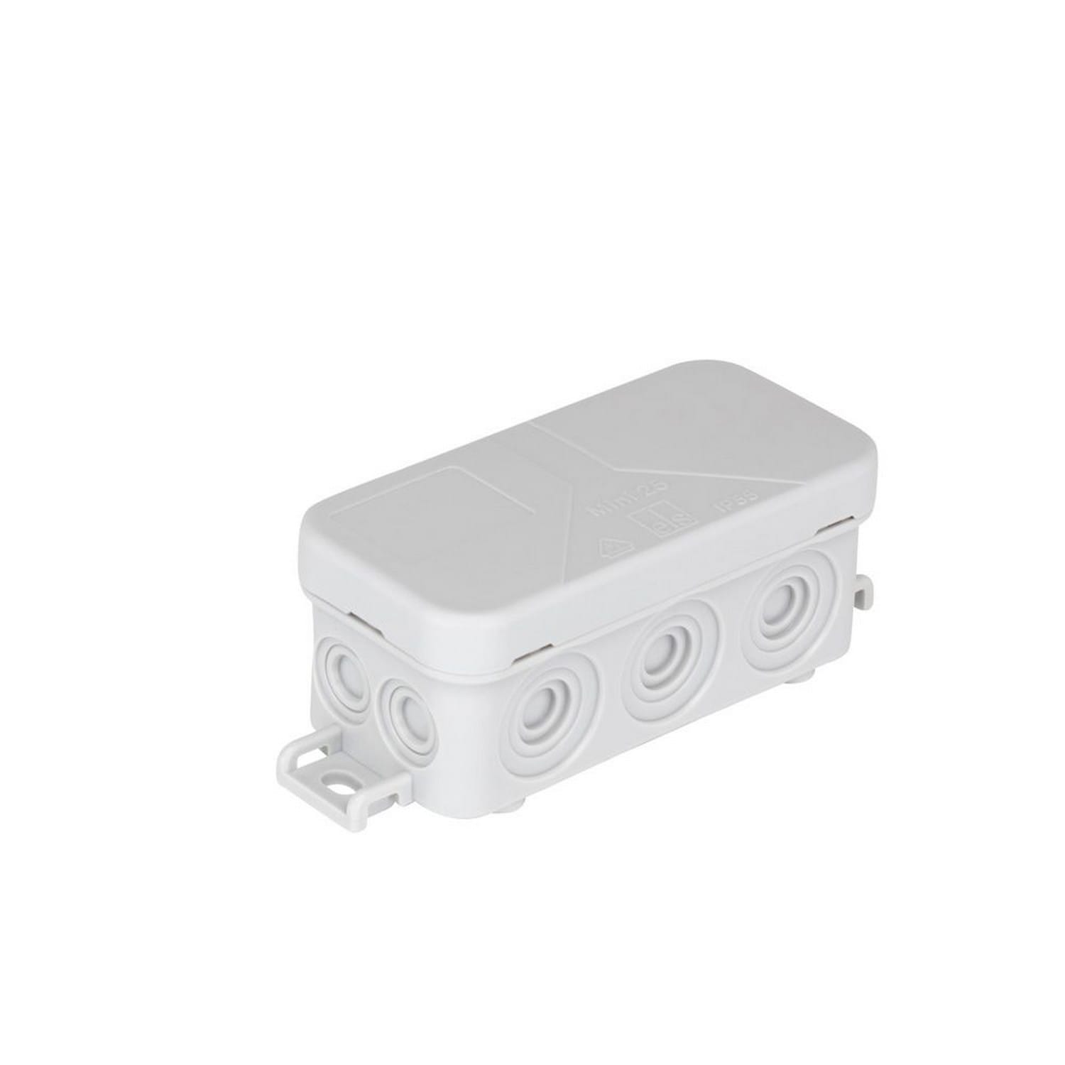 Hörmann Bluetooth Empfänger HET/S 24 BLE für Smartphone Bedienung für Antriebe BILD 1