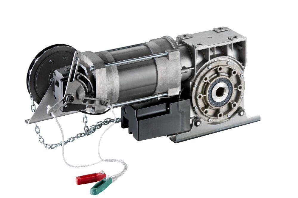 Sommer Industrietorantrieb GIGAroll 014.450 CAET0 / S1125800001 BILD 1