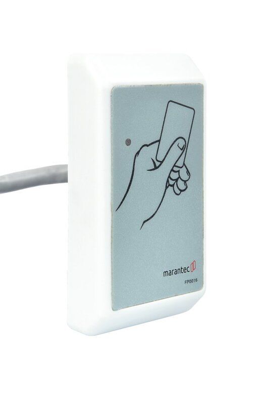 MARANTEC Lesemodul für Command 812 für Antriebe & Steuerung / 8054092 BILD 3