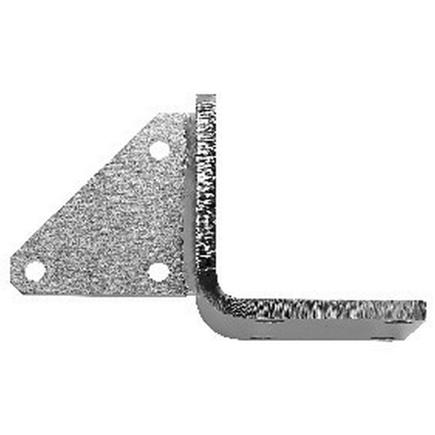 Hörmann Pfeiler- Eckwinkel PE 1, Stahl verzinkt für Antriebe & Steuerungen Hörmann Pfeiler- Eckwinkel PE 1, Stahl verzinkt für Antriebe & Steuerungen BILD 1