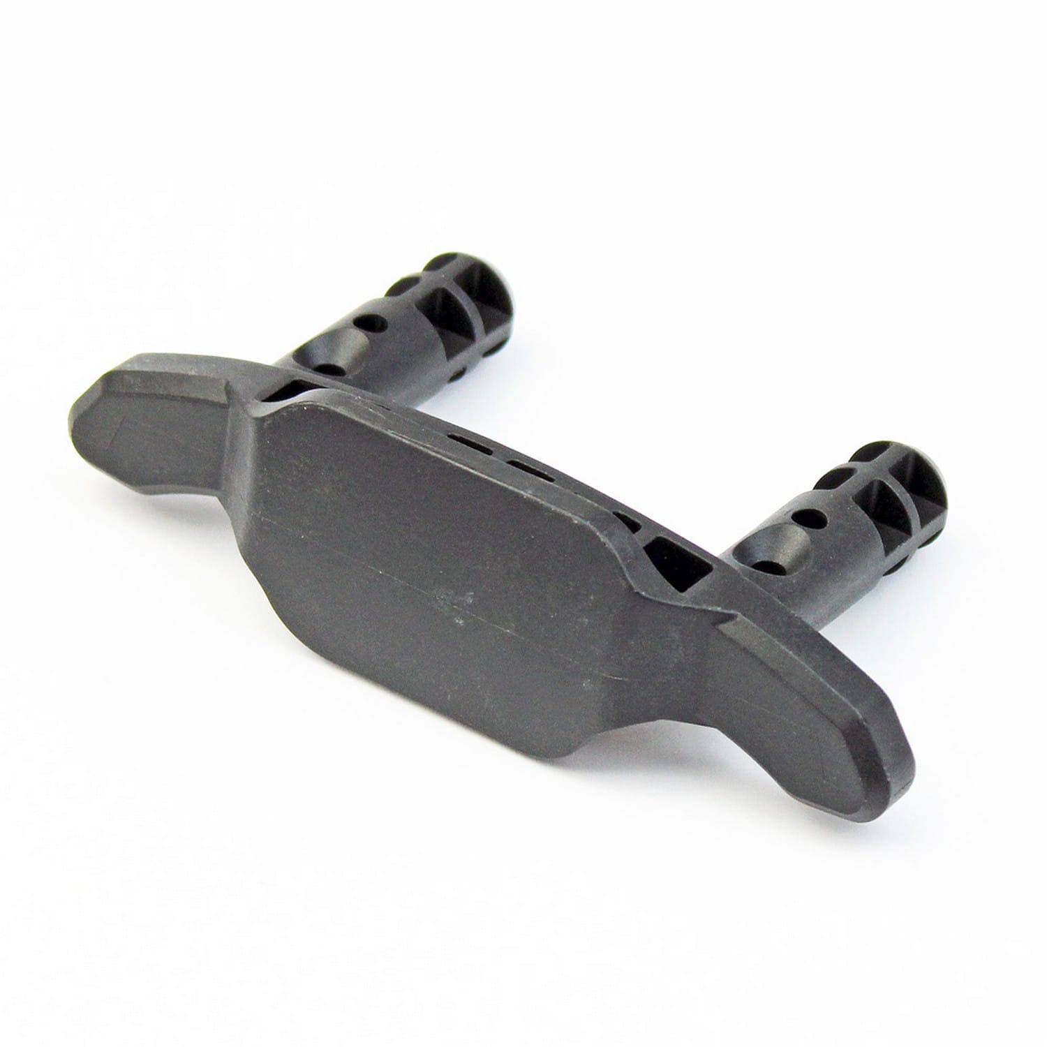 Hörmann Endstück-Set Decotherm KS-Sturmhaken 20 St. für Industrietore & Rolltore BILD 1